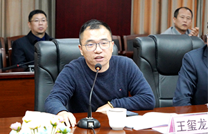 补登：九游会科技为芦溪中学校庆捐赠100万，支持母校发展